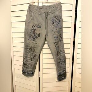 Marcella’s Made in Italy Jeans